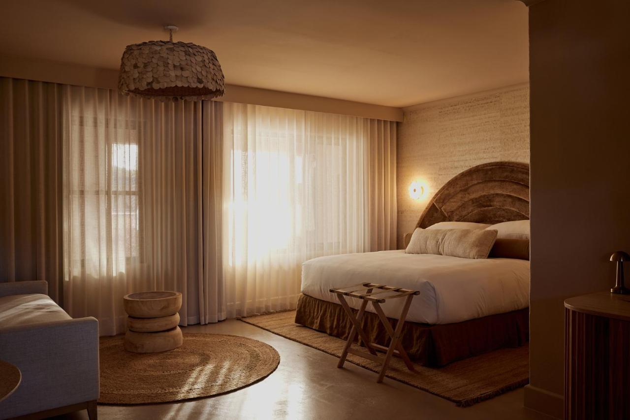 Swell Hotel Byron Bay - Adults Only Εξωτερικό φωτογραφία