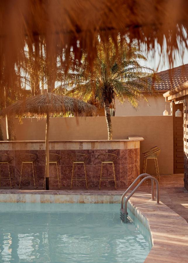 Swell Hotel Byron Bay - Adults Only Εξωτερικό φωτογραφία