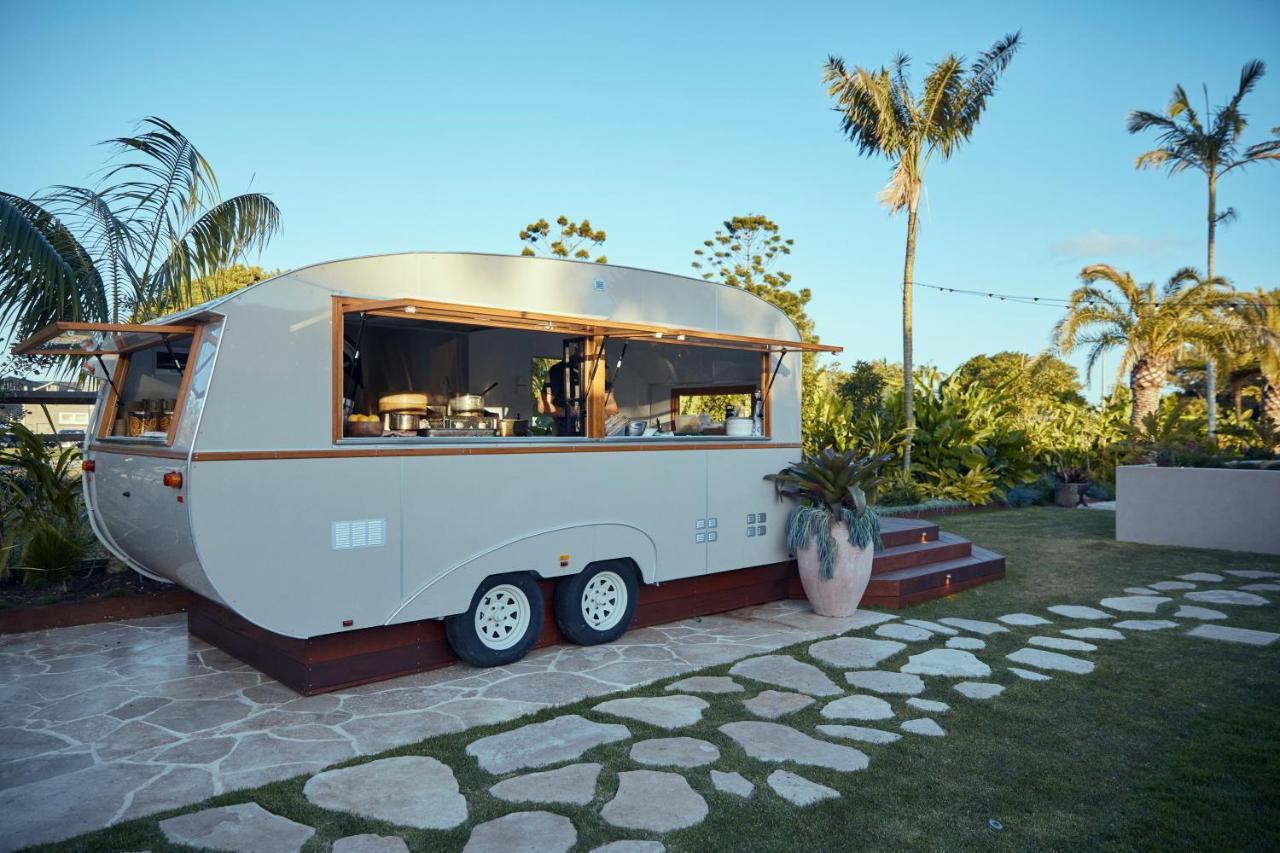 Swell Hotel Byron Bay - Adults Only Εξωτερικό φωτογραφία