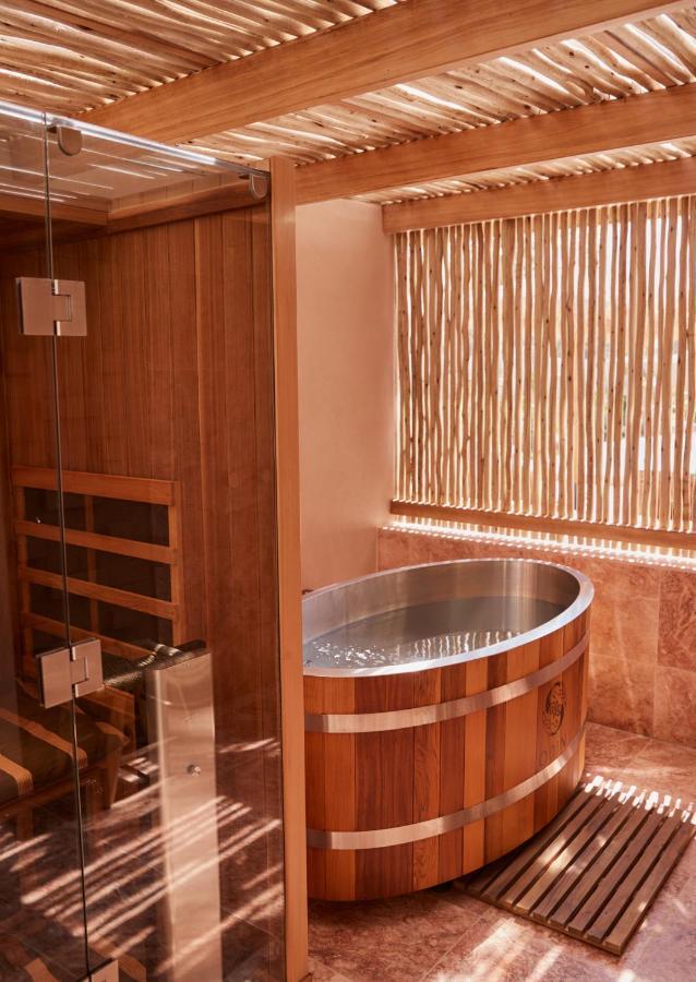 Swell Hotel Byron Bay - Adults Only Εξωτερικό φωτογραφία