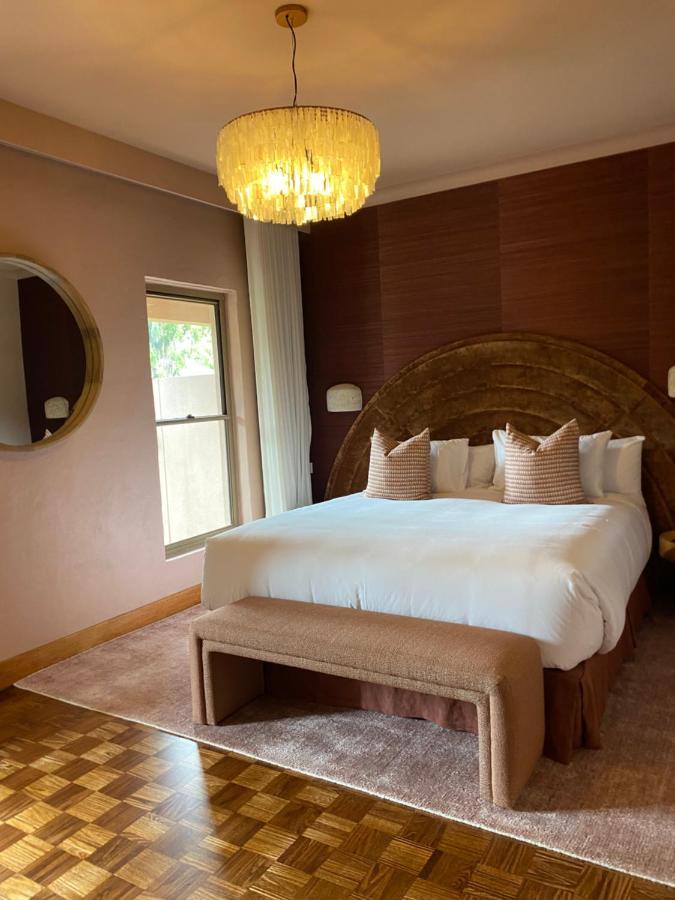 Swell Hotel Byron Bay - Adults Only Εξωτερικό φωτογραφία