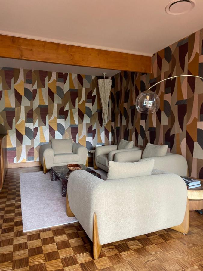 Swell Hotel Byron Bay - Adults Only Εξωτερικό φωτογραφία