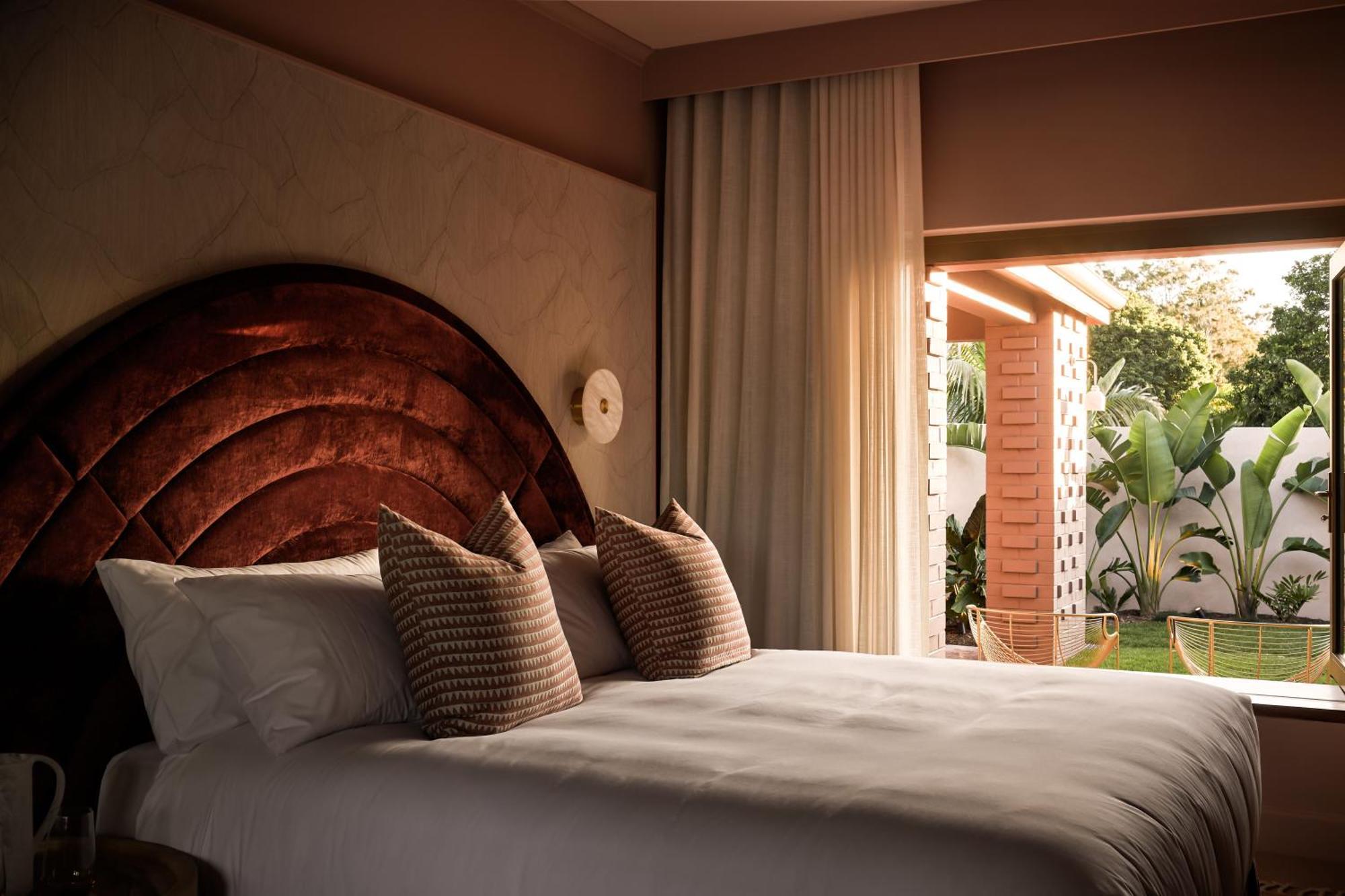 Swell Hotel Byron Bay - Adults Only Εξωτερικό φωτογραφία