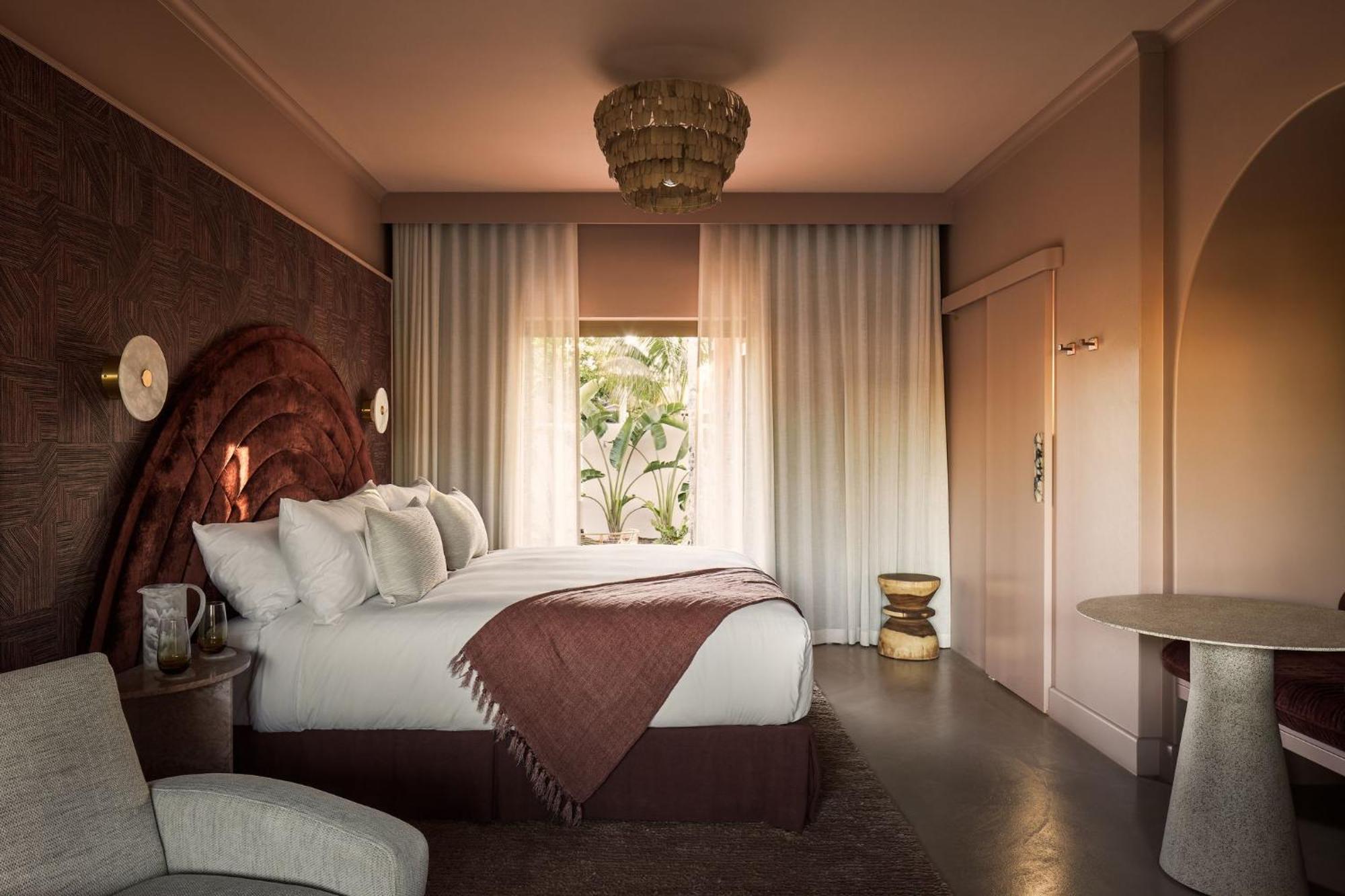 Swell Hotel Byron Bay - Adults Only Εξωτερικό φωτογραφία