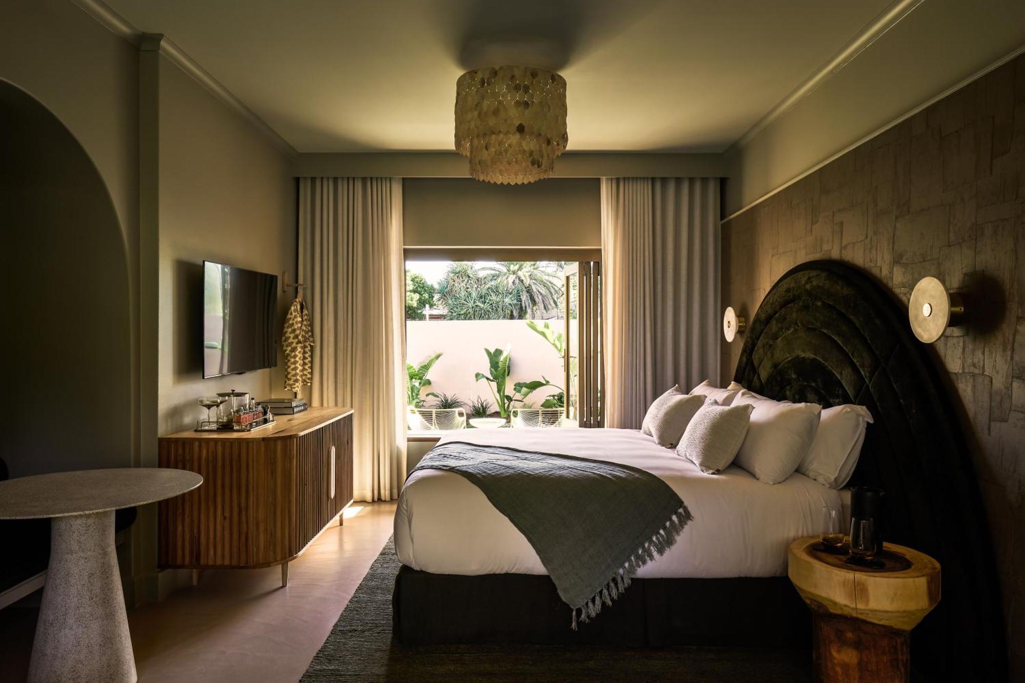 Swell Hotel Byron Bay - Adults Only Εξωτερικό φωτογραφία