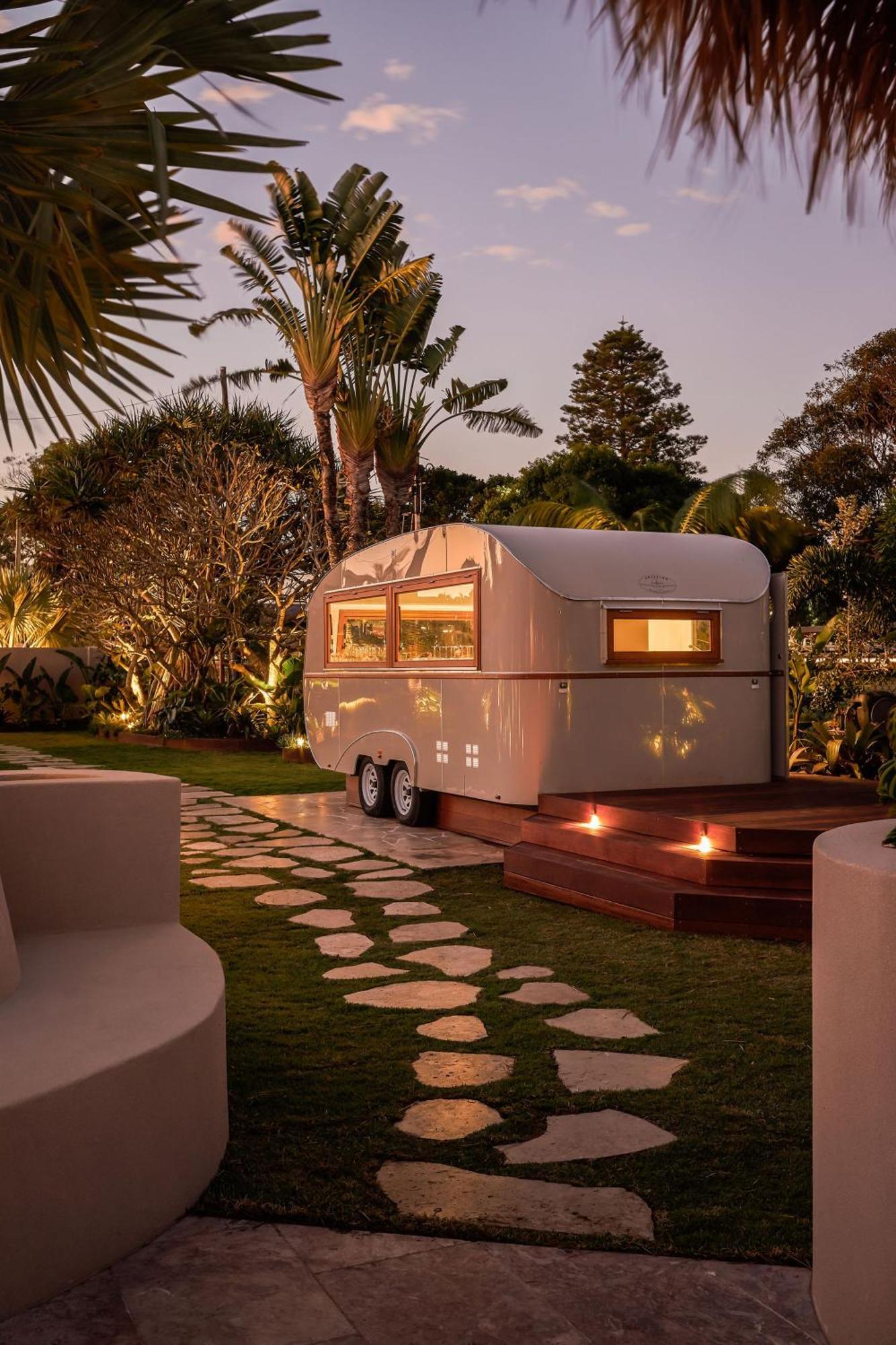 Swell Hotel Byron Bay - Adults Only Εξωτερικό φωτογραφία